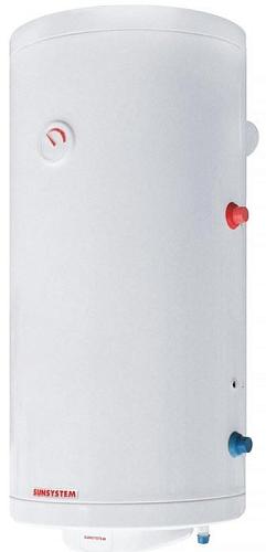 Sunsystem BB-N NL2 150 V/S1 Бойлер косвенного нагрева