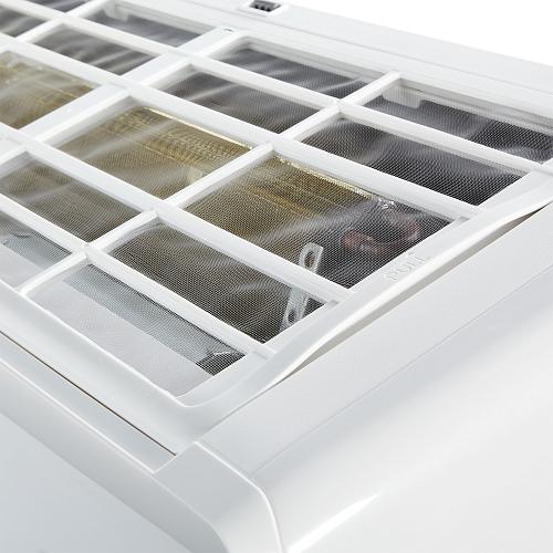 Ballu Сплит-система инверторного типа Ice Peak DC BSPKI-10HN8_V4 комплект