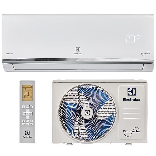 Electrolux Сплит-система on/off Smartline EACS-07HSM/N8_V2 комплект