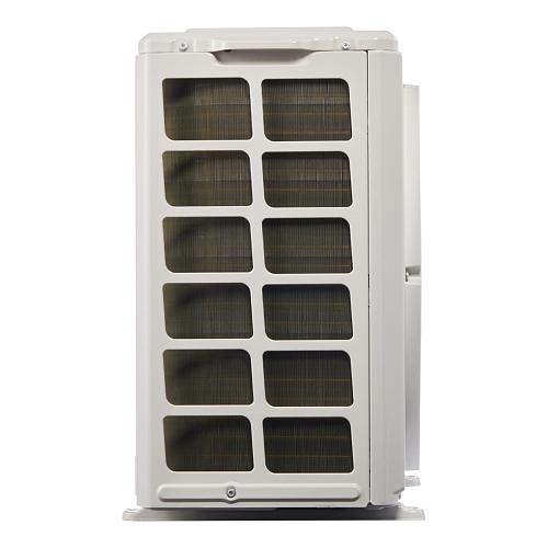Ballu Сплит-система инверторного типа Ice Peak DC BSPKI-10HN8_V4 комплект