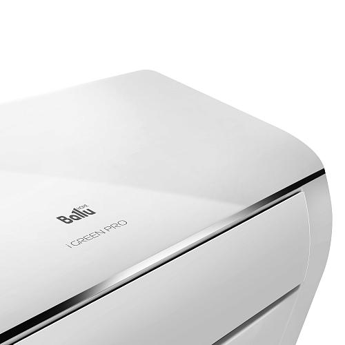 Ballu Сплит-система on/off iGreen Pro BSAG-07HN8 комплект