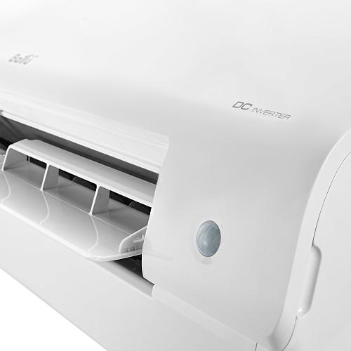 Ballu Сплит-система инверторного типа Ice Peak DC BSPKI-10HN8_V4 комплект