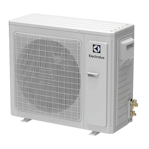 Electrolux Сплит-система канального типа EACD-48H/UP4-DC/N8 комплект