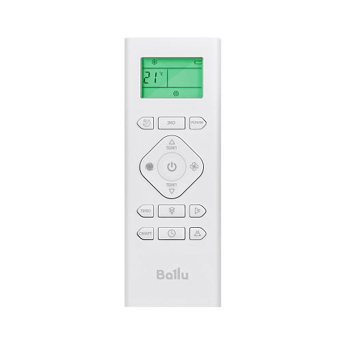 Ballu Сплит-система on/off iGreen Pro BSAG-07HN8 комплект