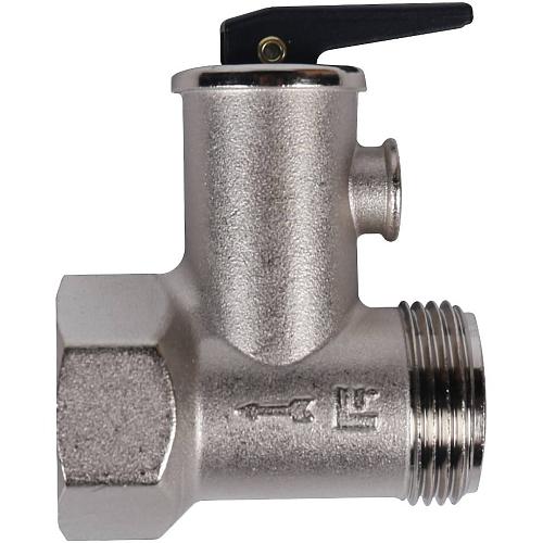 ROMMER RWH-1210-000100 Водонагреватель косвенного нагрева 100 л.