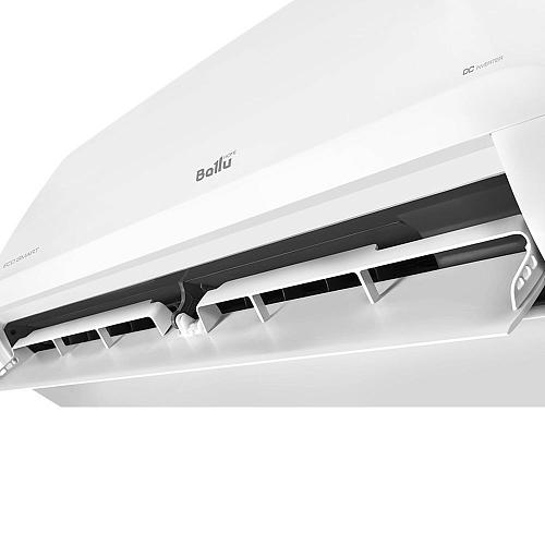 Ballu Сплит-система инверторного типа Eco Smart DC BSYI-10HN8_V4 комплект