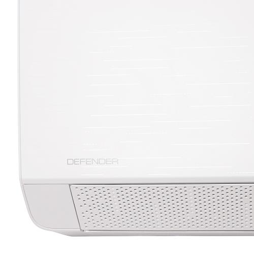 Ballu Сплит-система инверторного типа Defender BSHI-18HN8 комплект