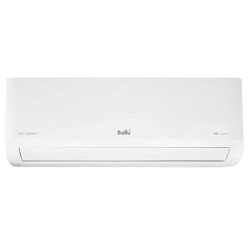 Ballu Сплит-система инверторного типа Eco Smart DC BSYI-10HN8_V4 комплект