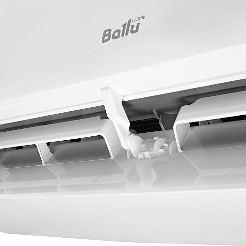 Ballu Сплит-система инверторного типа Ice Peak DC BSPKI-10HN8_V4 комплект