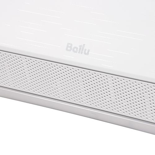 Ballu Сплит-система инверторного типа Defender BSHI-18HN8 комплект