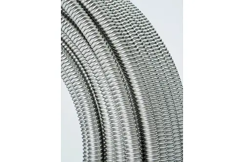 Kofulso 20М отожженная гофрированная труба из нержавеющей стали