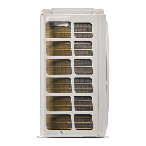 Ballu Сплит-система инверторного типа Eco Smart DC BSYI-10HN8_V4 комплект