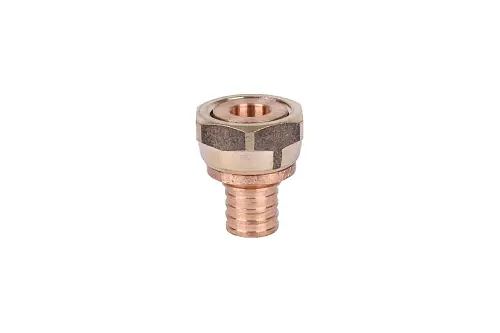 Переходник с накидной гайкой РЕХАУ 20-G 3/4 RX+ арт. 14563383001