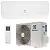 Electrolux Сплит-система on/off Fusion Wave EACS-09HFW/N3 комплект