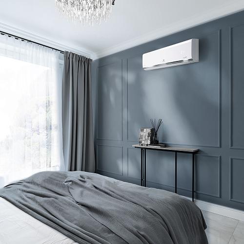 Electrolux Сплит-система on/off Smartline EACS-07HSM/N8_V2 комплект