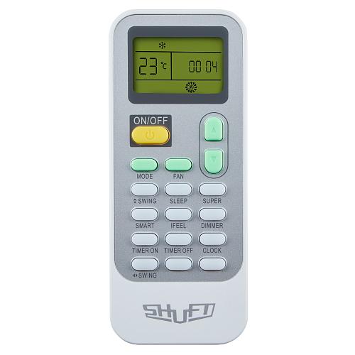SHUFT Сплит-система инверторного типа Soturai SFTHI-12HN8 комплект