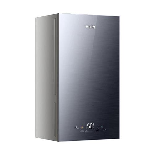 Haier EvoLine 2.32 Ti Котёл газовый настенный двухконтурный