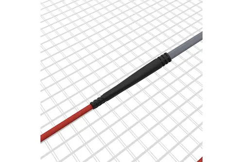 Теплолюкс Neo 1600 Вт/10 кв.м Нагревательный мат