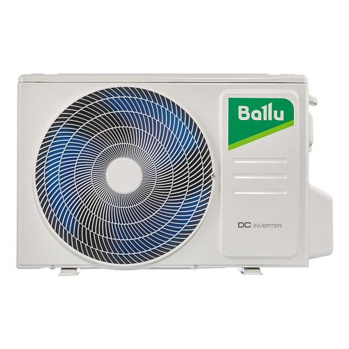 Ballu Сплит-система инверторного типа Eco Smart DC BSYI-10HN8_V4 комплект