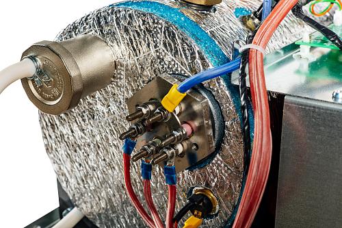 Эван EXPERT PLUS 8 Электрический котел